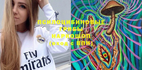 стафф Абаза