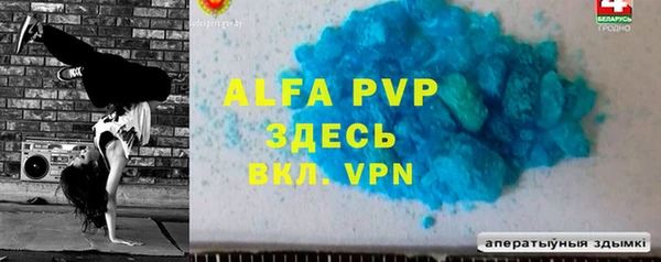 стаф Абинск
